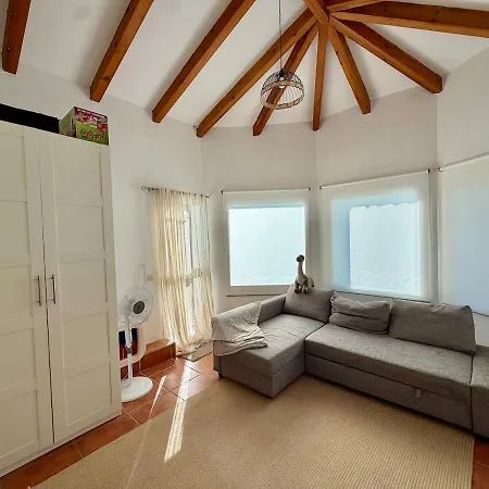 La Colmenita Countryside Escape Pet Friendly *