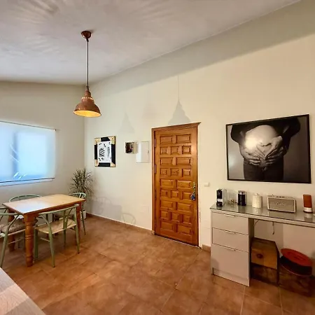La Colmenita Countryside Escape Pet Friendly * Estepona