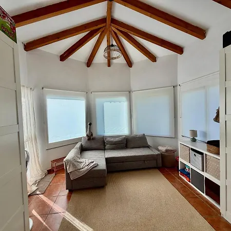 La Colmenita Countryside Escape Pet Friendly Privat bolig *