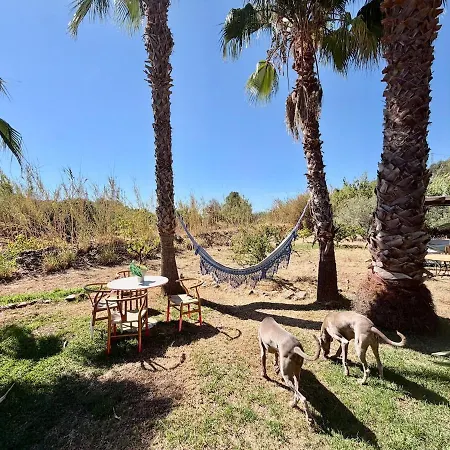 La Colmenita Countryside Escape Pet Friendly *