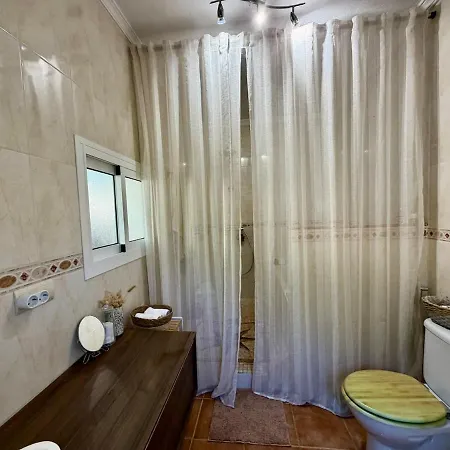 Habitación en casa particular La Colmenita Countryside Escape Pet Friendly Estepona