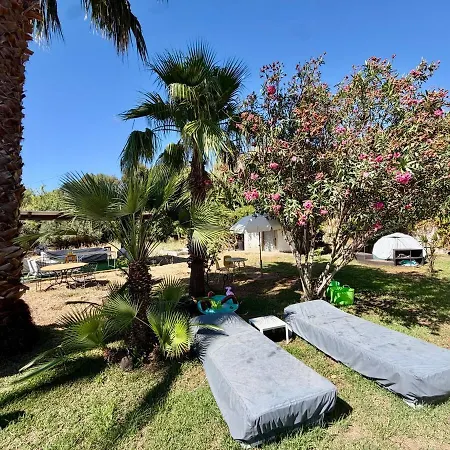 La Colmenita Countryside Escape Pet Friendly Privat bolig *