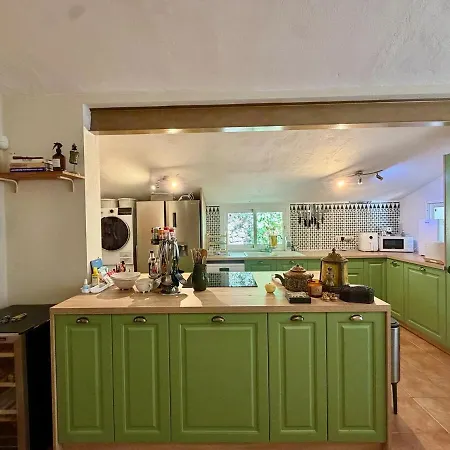 La Colmenita Countryside Escape Pet Friendly Habitación en casa particular Estepona