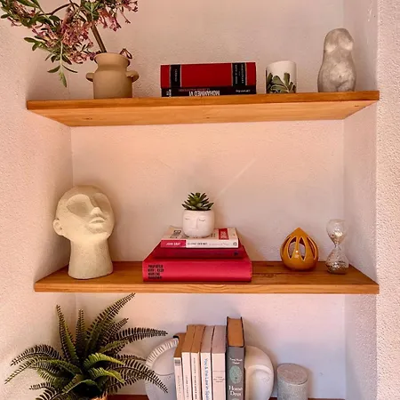 Privat bolig La Colmenita Countryside Escape Pet Friendly Estepona