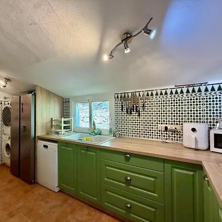 La Colmenita Countryside Escape Pet Friendly Estepona