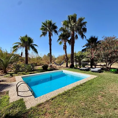 La Colmenita Countryside Escape Pet Friendly Estepona