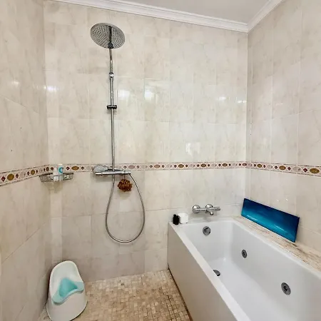 Privat bolig La Colmenita Countryside Escape Pet Friendly *