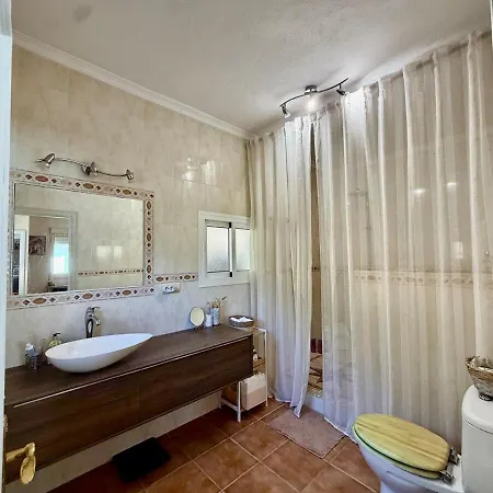 La Colmenita Countryside Escape Pet Friendly Estepona